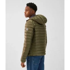 JottNico Noos - Doudoune homme