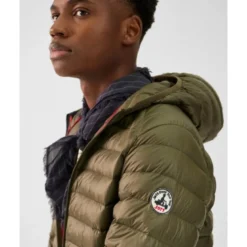 JottNico Noos - Doudoune homme