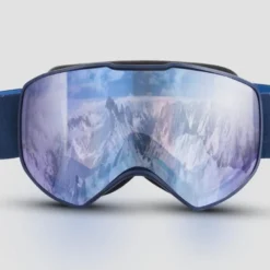 JulboCyclon Reactiv 1-3 - Masque ski