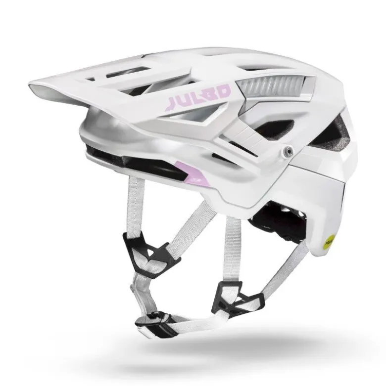 JulboForest Evo - Casque VTT