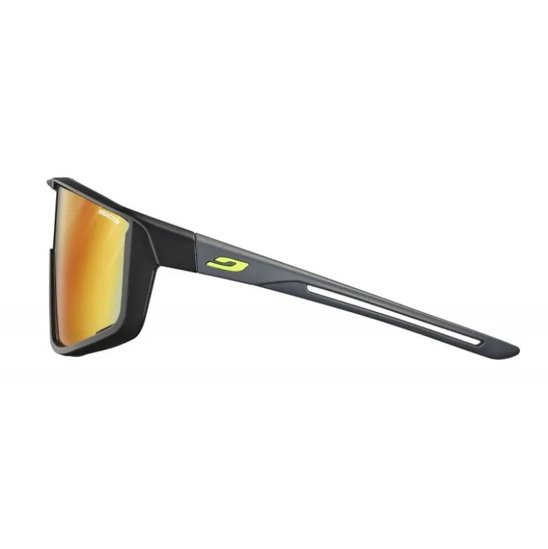 JulboFury S - Reactiv Performance 1-3 - Lunettes de soleil enfant