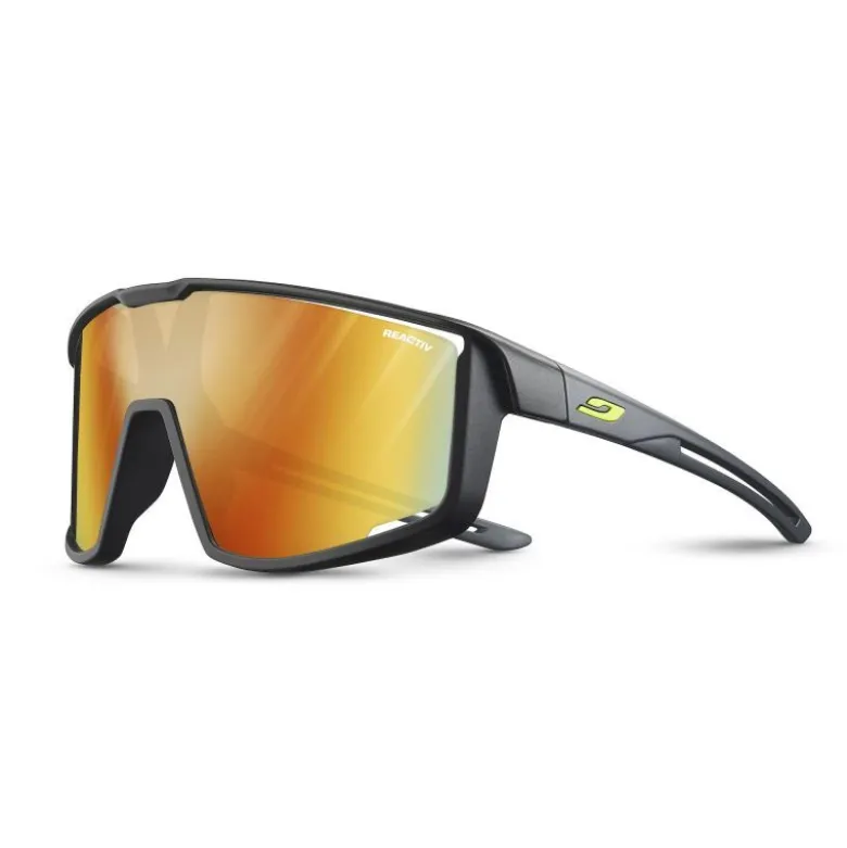 JulboFury S - Reactiv Performance 1-3 - Lunettes de soleil enfant