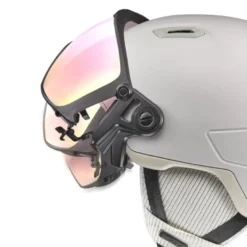 JulboGlobe Evo Reactiv 1-3 - Casque ski
