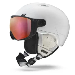JulboGlobe Evo Reactiv 2-3 - Casque ski