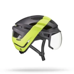 JulboItineraire - Casque vélo urbain