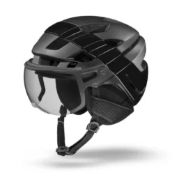 JulboItineraire Evo Reactiv 0-3 - Casque vélo urbain