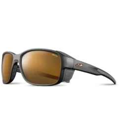 JulboMontebianco 2 Reactiv High Mountain 2-4 - Lunettes de soleil homme