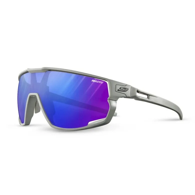 JulboRush Reactiv 1-3 - Lunettes vélo