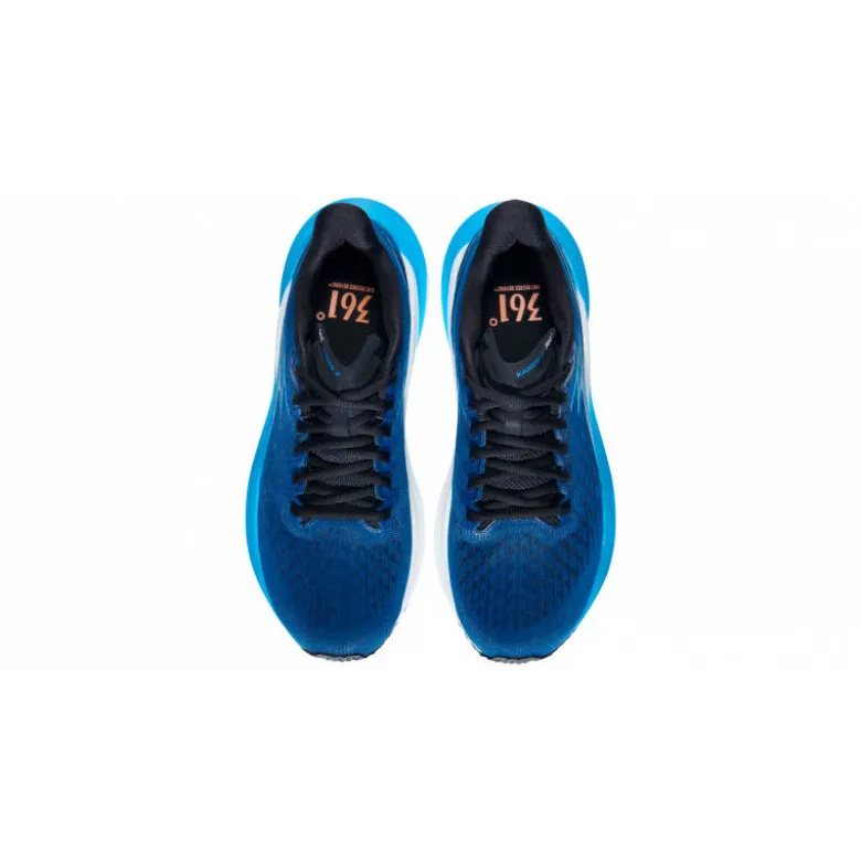 361°Kairos 2 2E - Chaussures running homme
