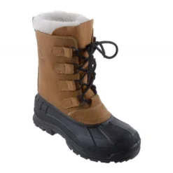 KamikAlborg - Bottes de neige femme