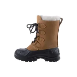KamikAlborg - Bottes de neige femme