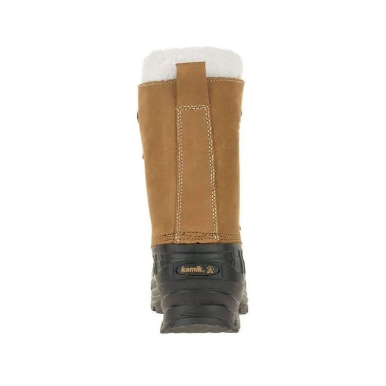 KamikAlborg - Bottes de neige homme