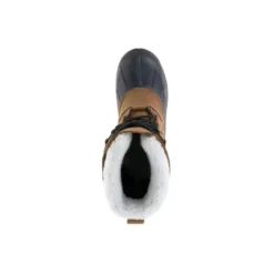 KamikAlborg - Bottes de neige homme