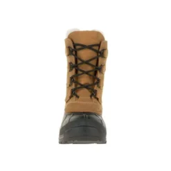 KamikAlborg - Bottes de neige homme