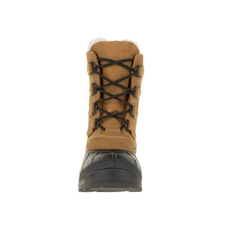 KamikAlborg - Bottes de neige homme