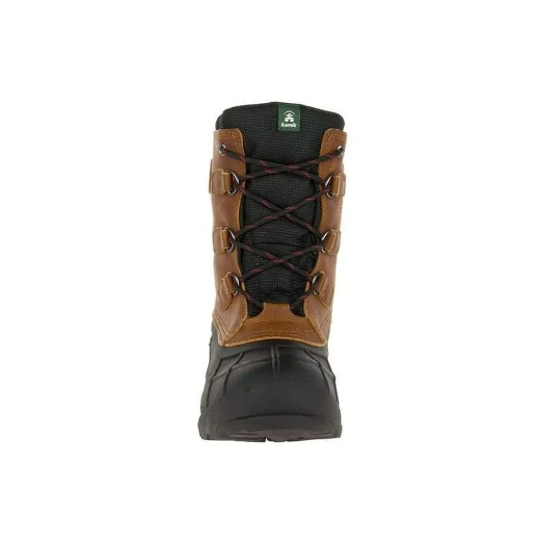 KamikAlborg Plus - Bottes de neige homme