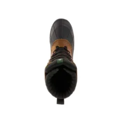 KamikAlborg Plus - Bottes de neige homme