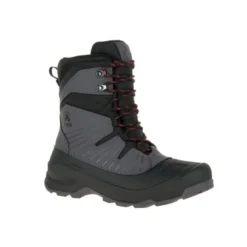 KamikIceland - Bottes de neige homme