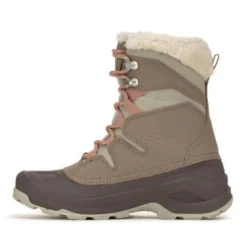 KamikIceland - Bottes de neige femme