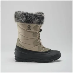 KamikMomentum 3 - Bottes de neige femme