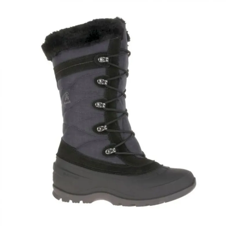 KamikSnovalley 4 - Bottes de neige femme