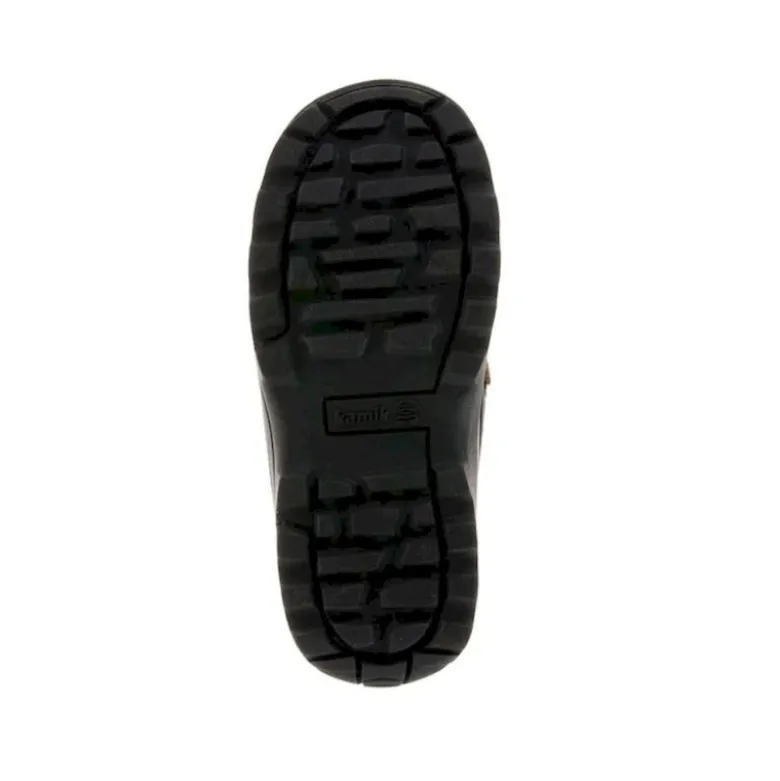KamikSnowdasher - Bottes de neige enfant