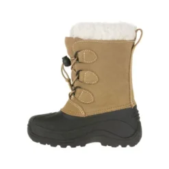 KamikSnowdasher - Bottes de neige enfant