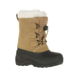 KamikSnowdasher - Bottes de neige enfant