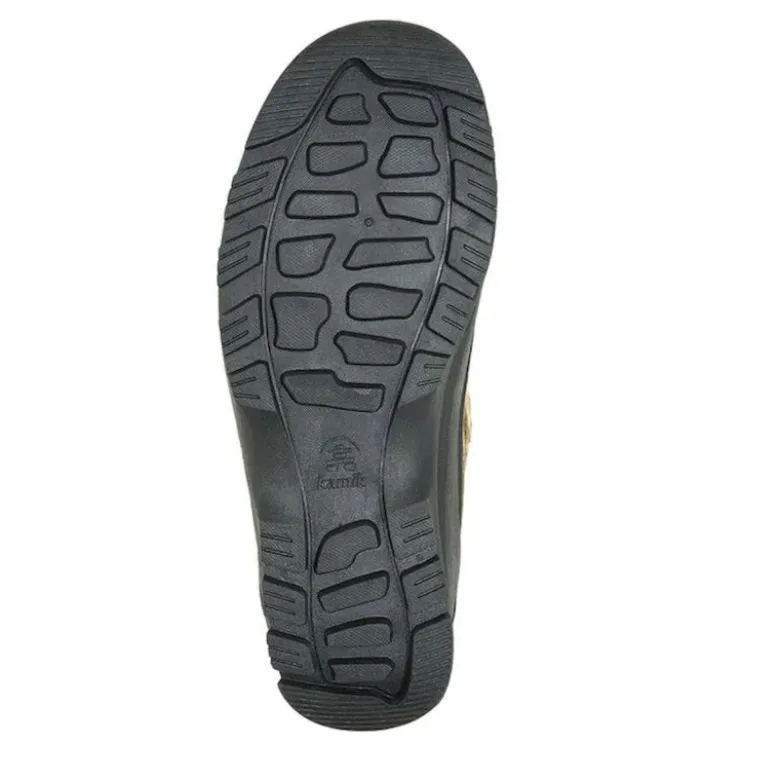 KamikSnowgem Lo - Bottes de neige femme