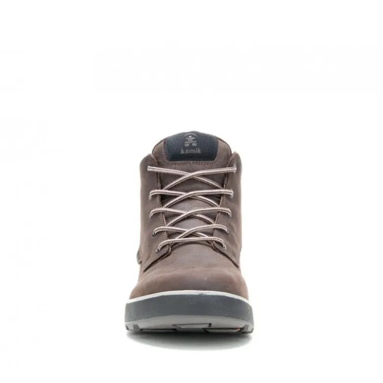 KamikSpencer Mid - Bottes de neige homme