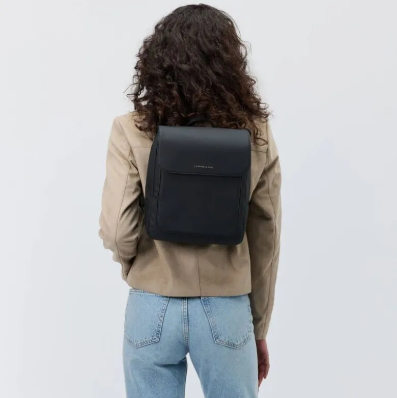 Kapten & SonTromso Small - Sac à dos urbain