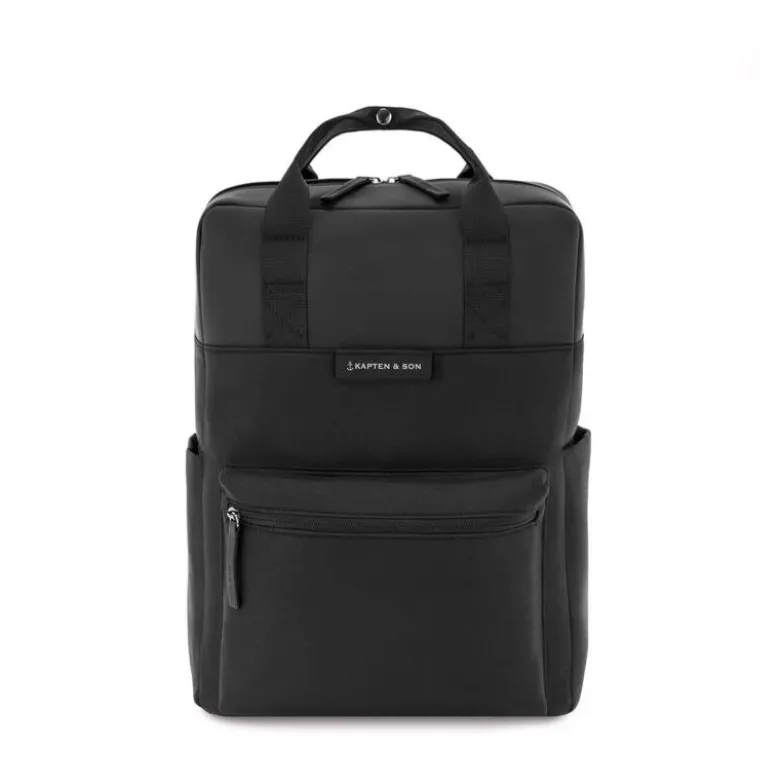 Kapten & SonBergen Small - Sac à dos urbain