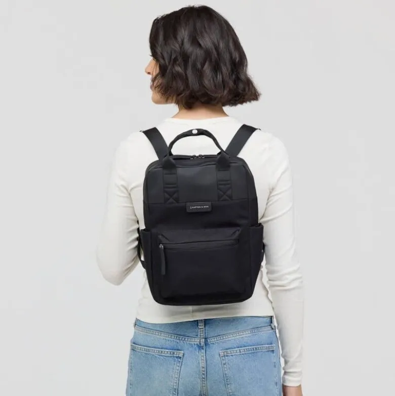 Kapten & SonBergen Small - Sac à dos urbain