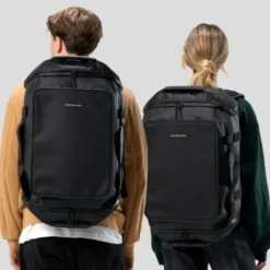 Kapten & SonLisbon Duffle Backpack Medium - Duffel