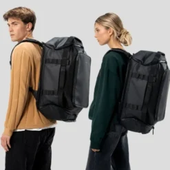 Kapten & SonLisbon Duffle Backpack Medium - Duffel