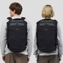 Kapten & SonLisbon Duffle Backpack Small - Duffel