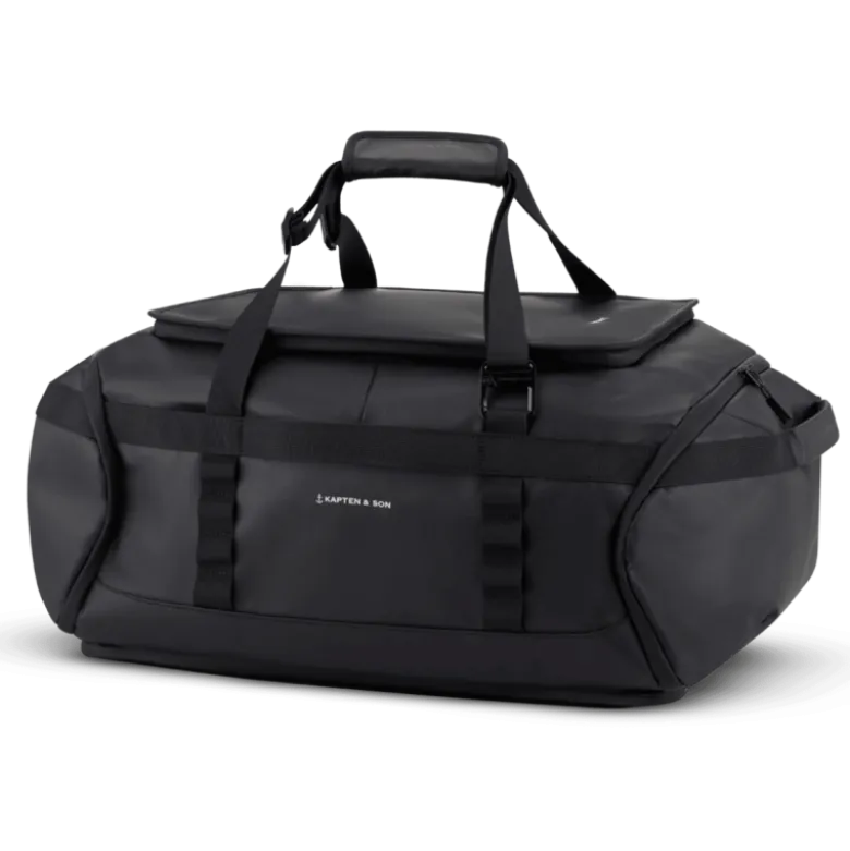 Kapten & SonLisbon Duffle Backpack Large - Duffel