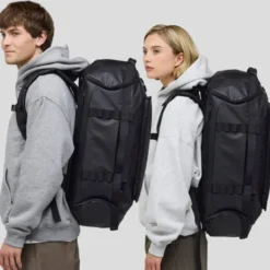 Kapten & SonLisbon Duffle Backpack Large - Duffel