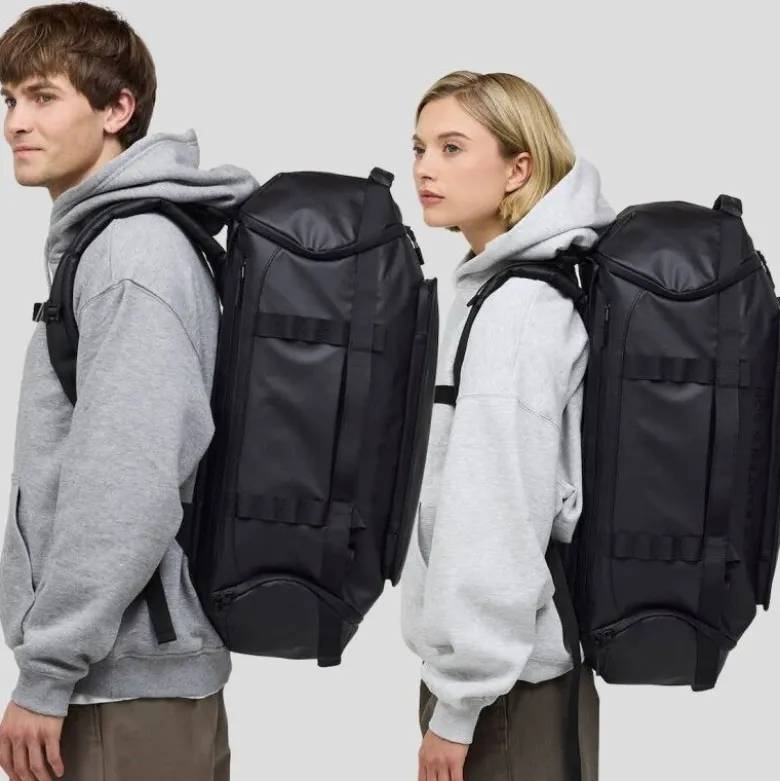 Kapten & SonLisbon Duffle Backpack Large - Duffel
