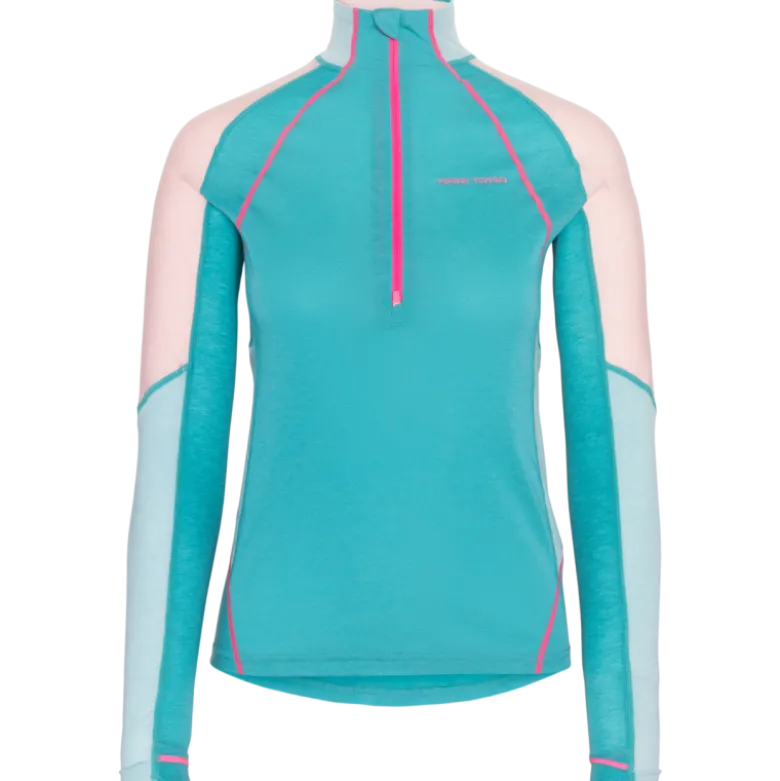 Kari TraaAlma Hz - Sous-vêtement thermique femme