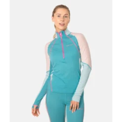 Kari TraaAlma Hz - Sous-vêtement thermique femme