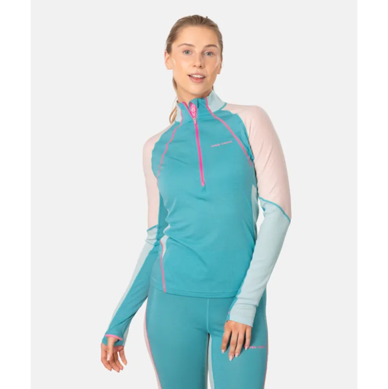 Kari TraaAlma Hz - Sous-vêtement thermique femme