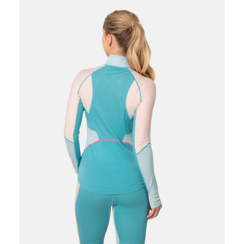 Kari TraaAlma Hz - Sous-vêtement thermique femme