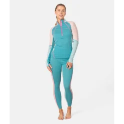 Kari TraaAlma Hz - Sous-vêtement thermique femme