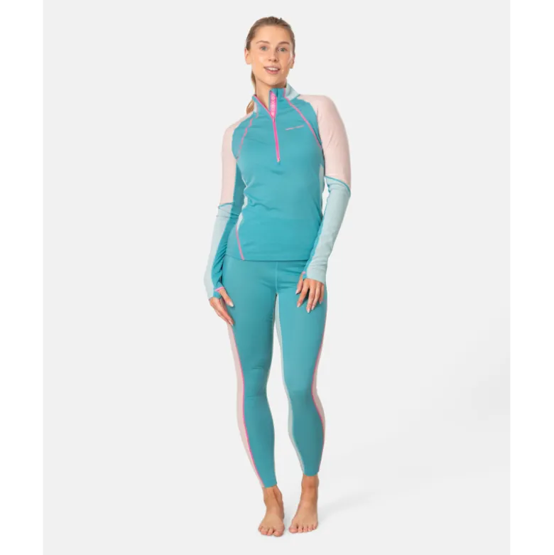 Kari TraaAlma Hz - Sous-vêtement thermique femme