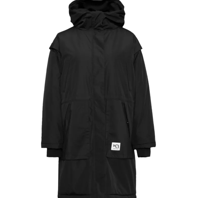 Kari TraaAmalie Parka - Parka femme