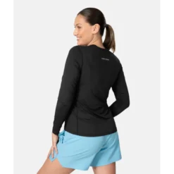 Kari TraaAva Long Sleeve - T-shirt femme