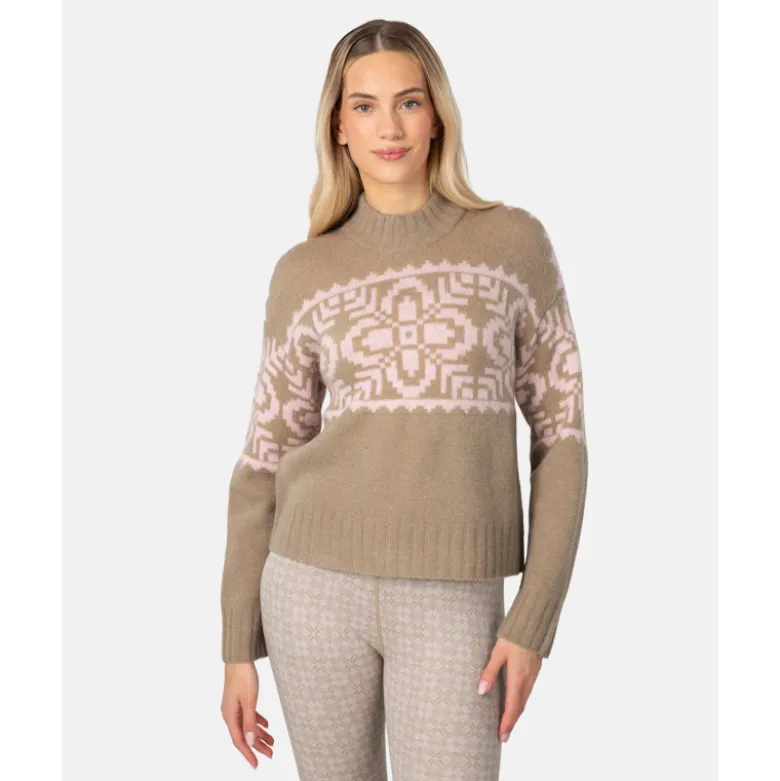 Kari TraaDisa Knit - Pullover femme