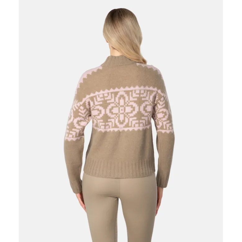 Kari TraaDisa Knit - Pullover femme