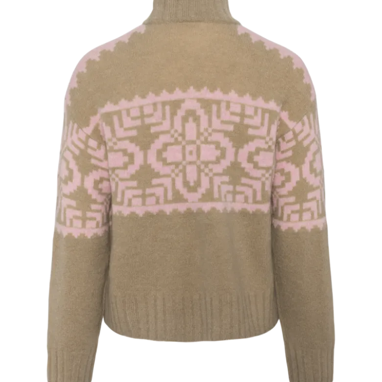 Kari TraaDisa Knit - Pullover femme